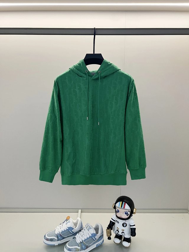 Dior Hoodie: seller detail photo 8