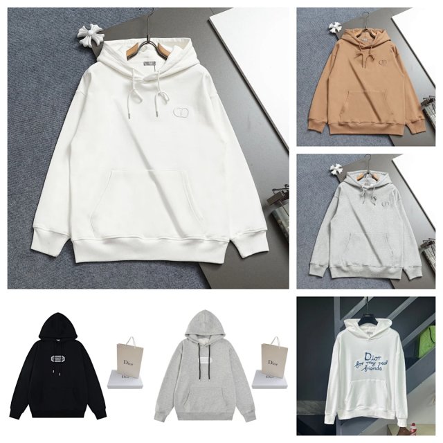 Dior Hoodie: seller detail photo 1