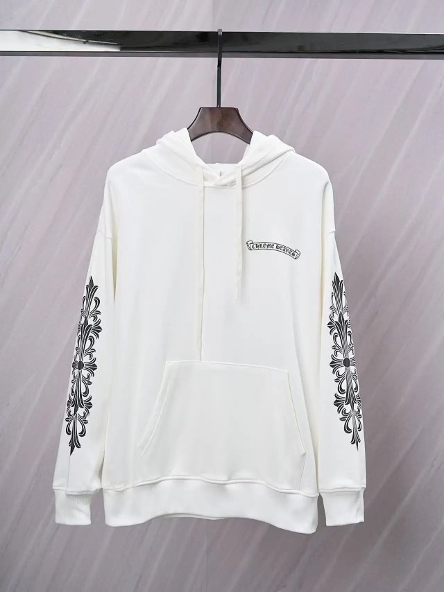 Chrome Hearts Hoodie: seller detail photo 2