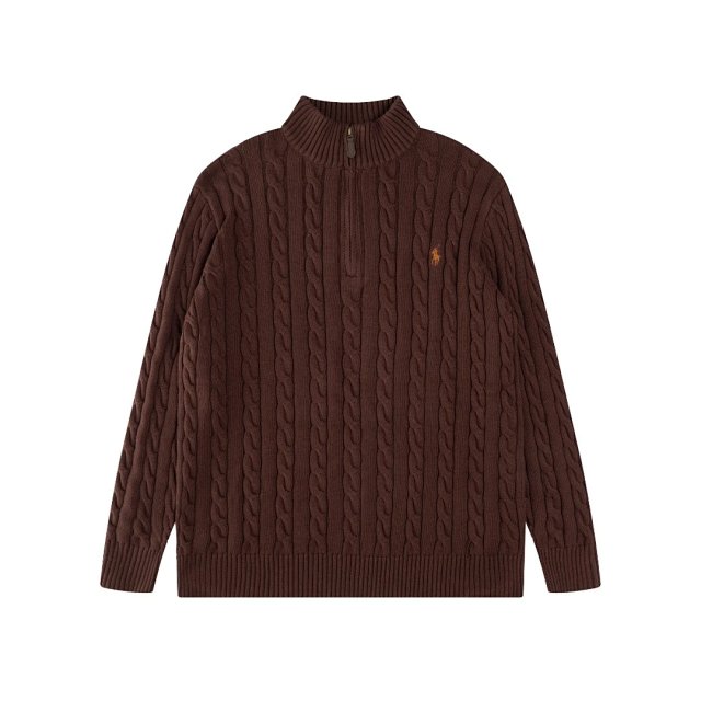 Ralph Lauren Sweater: seller detail photo 11