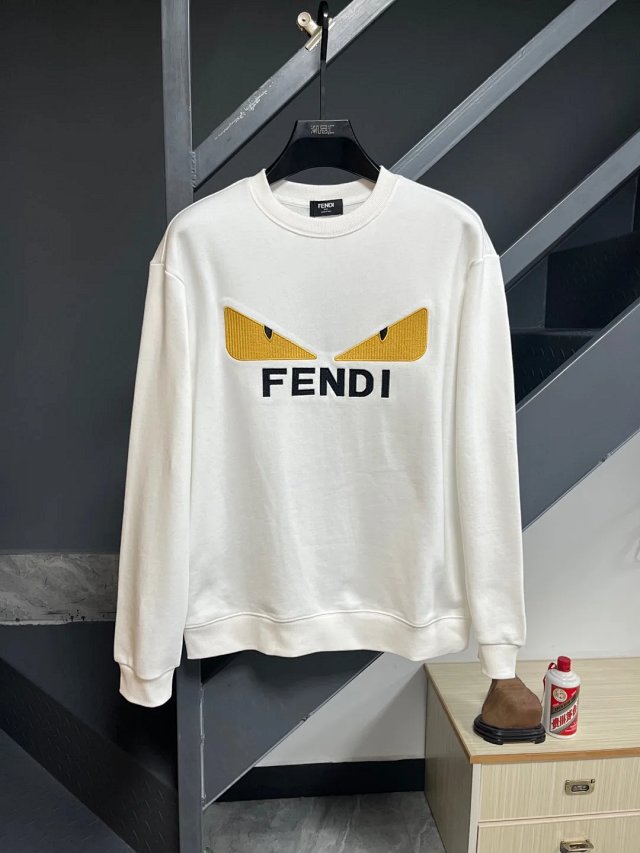 Fendi Hoodie: seller detail photo 11