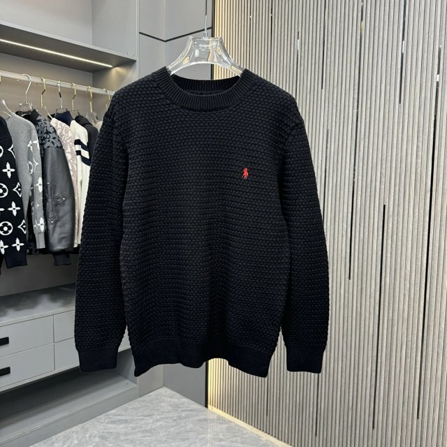 Ralph Lauren Sweater: seller detail photo 1