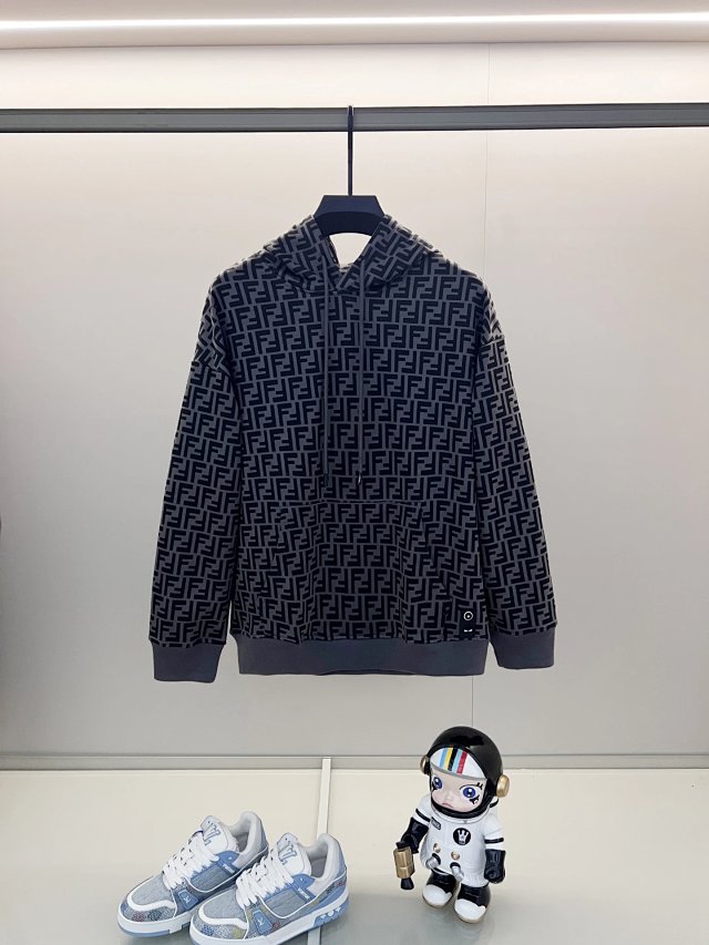 Fendi Hoodie: seller detail photo 9