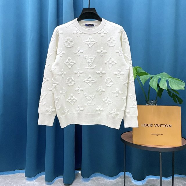 LV Louis Vuitton Sweater: seller detail photo 9