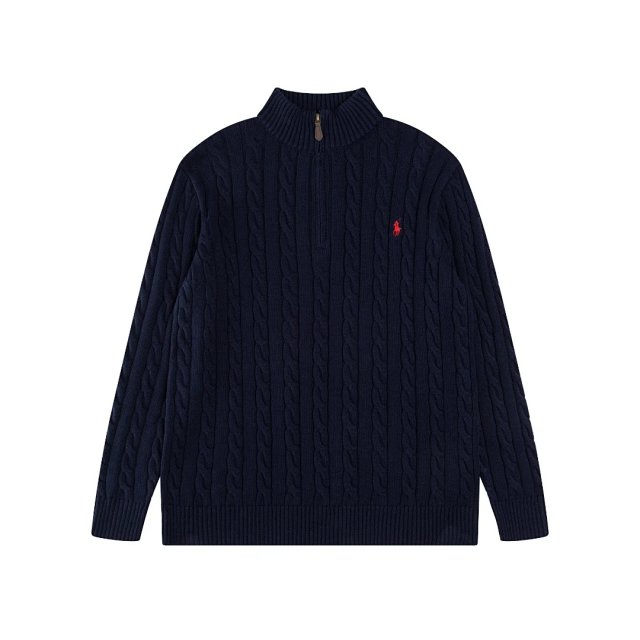 Ralph Lauren Sweater: seller detail photo 5