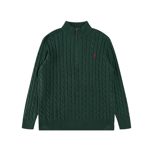 Ralph Lauren Sweater: seller detail photo 9