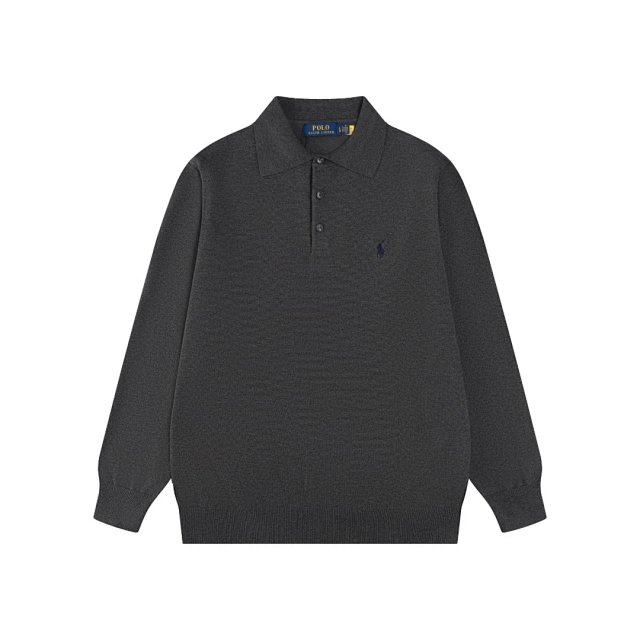 Ralph Lauren Sweater: seller detail photo 6