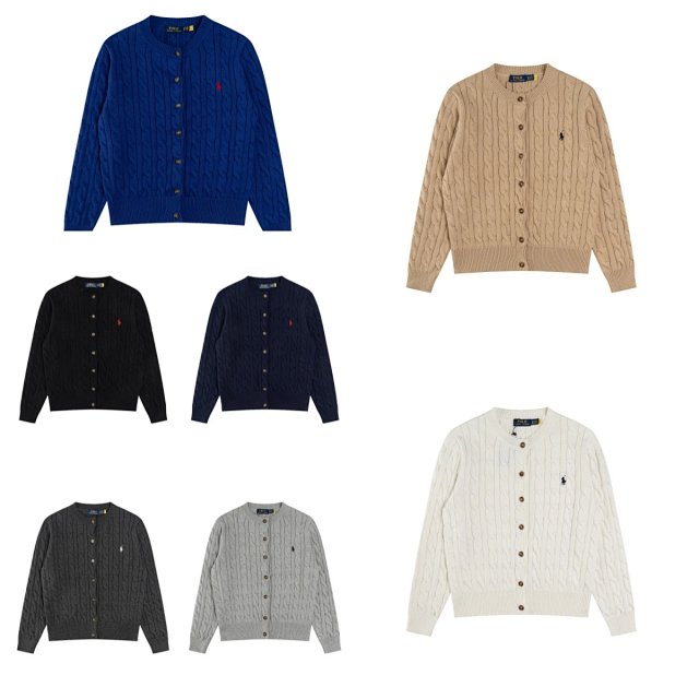 Ralph Lauren Sweater: seller detail photo 1