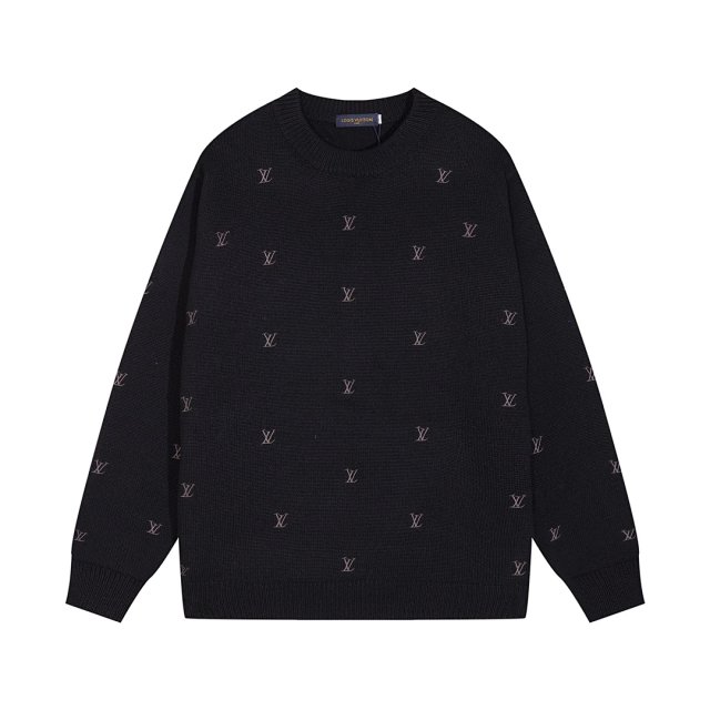 LV Louis Vuitton Sweater: seller detail photo 4