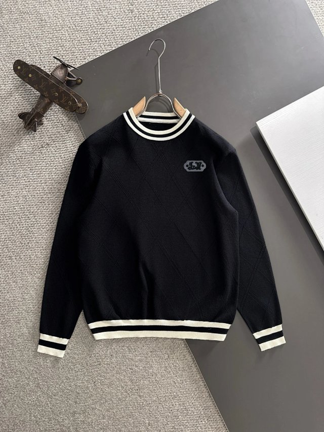 LV Louis Vuitton Sweater: seller detail photo 4