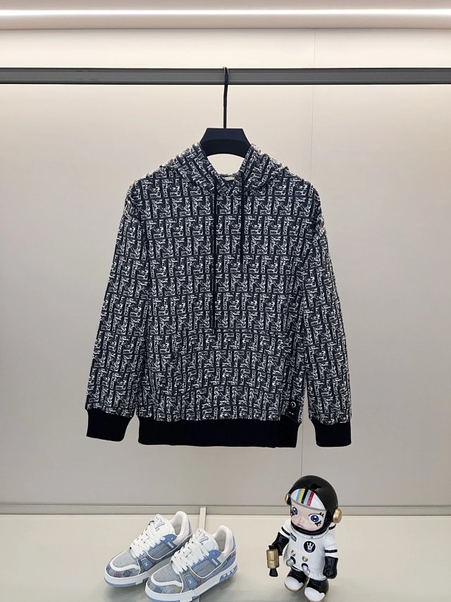 Fendi Hoodie: seller detail photo 7