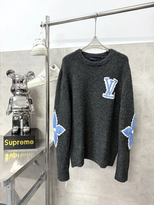 LV Louis Vuitton Sweater: seller detail photo 5