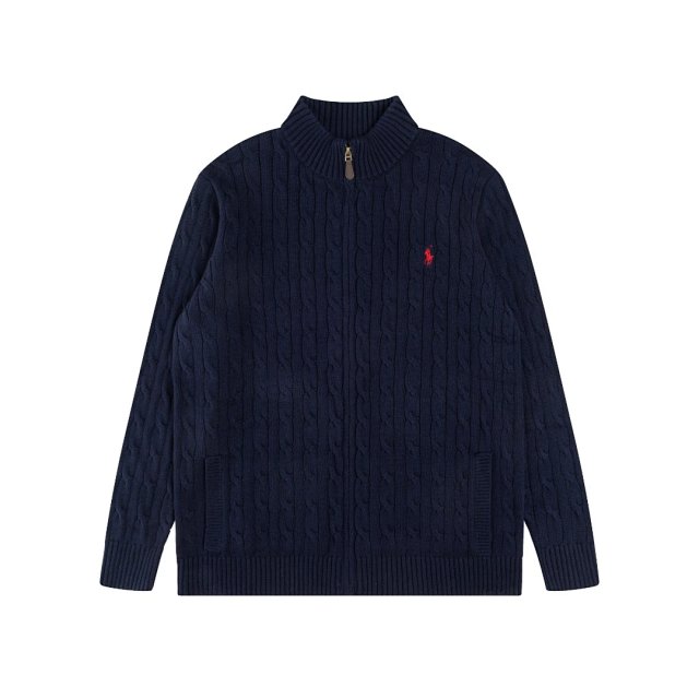 Ralph Lauren Sweater: seller detail photo 5
