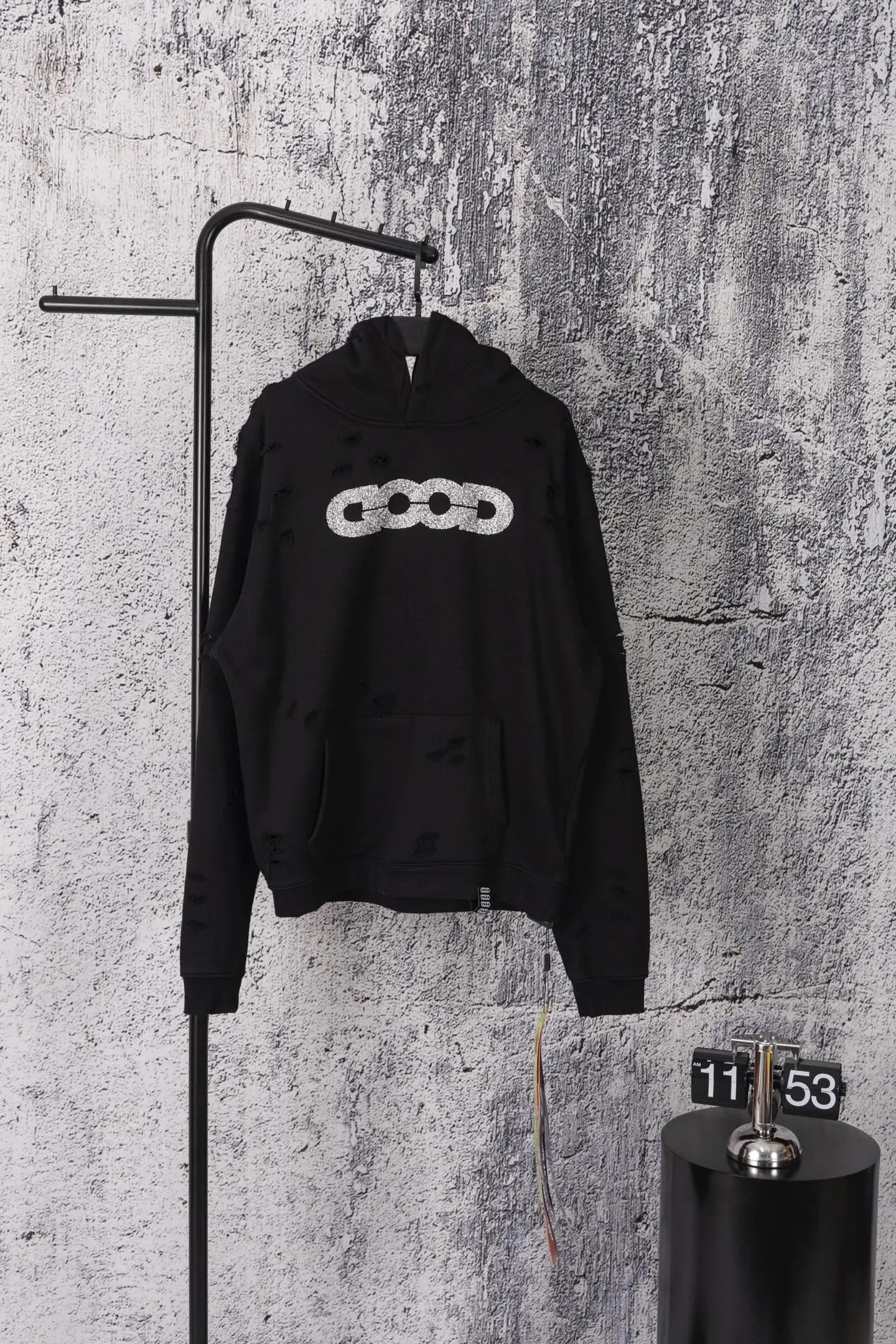 Goodbrand Hoodie