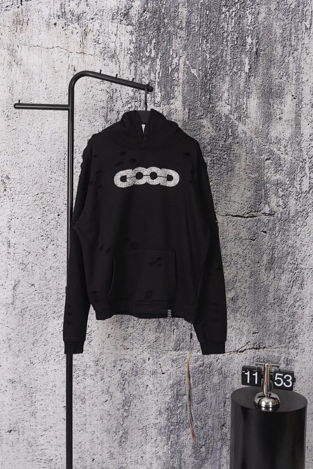 Goodbrand Hoodie: seller detail photo 6