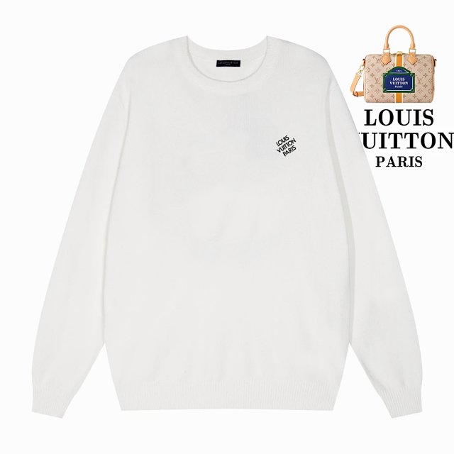 LV Louis Vuitton Sweater: seller detail photo 3
