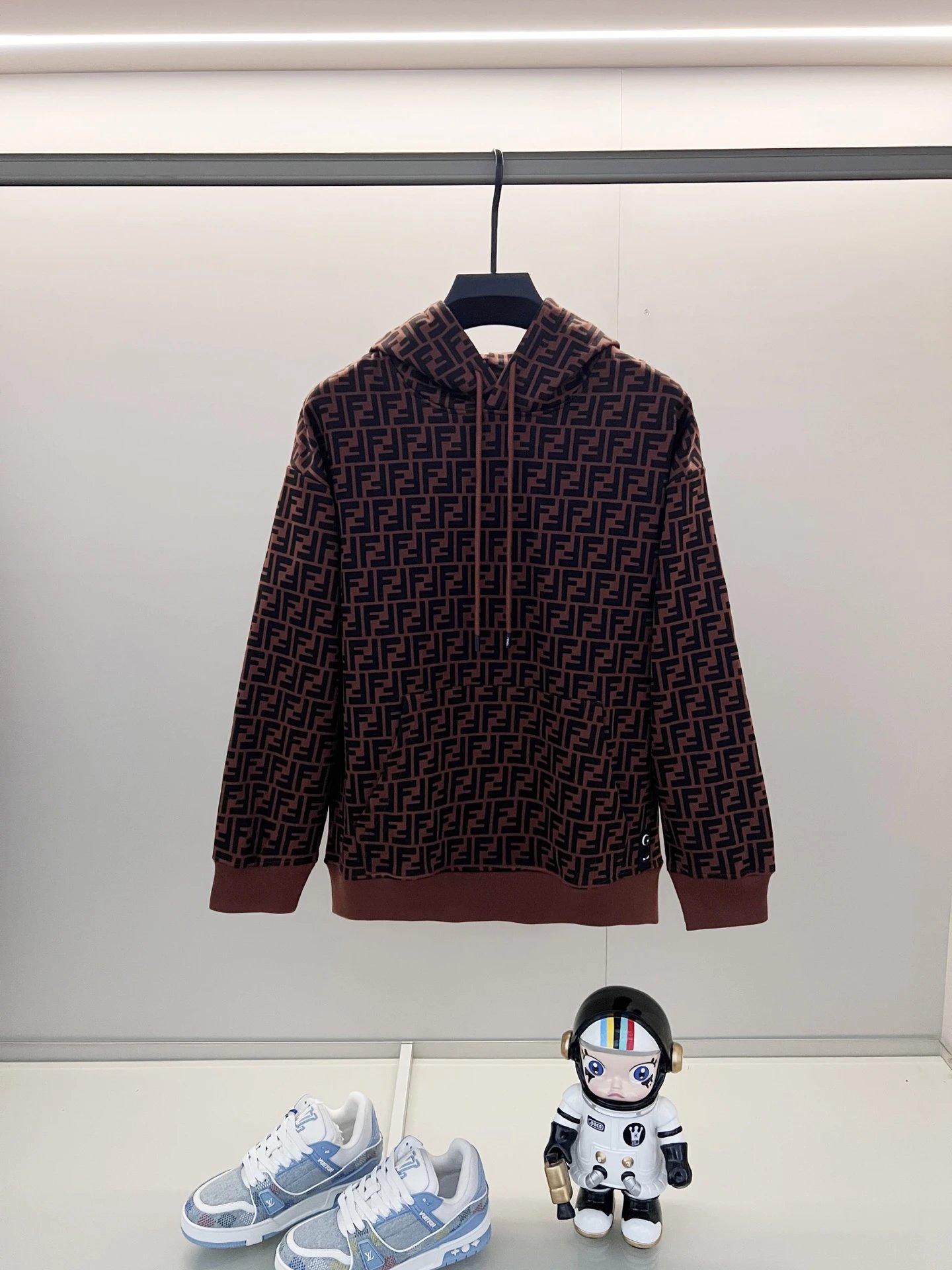 Fendi Hoodie