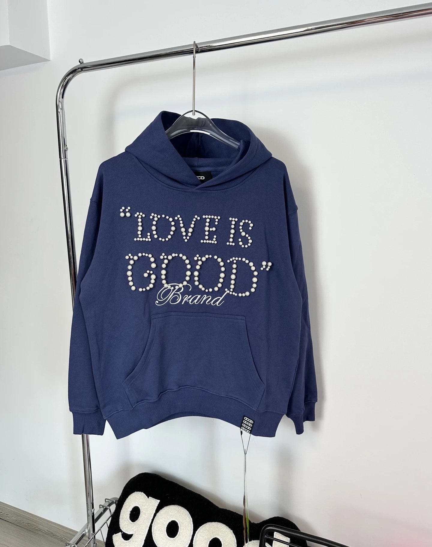 Goodbrand Hoodie