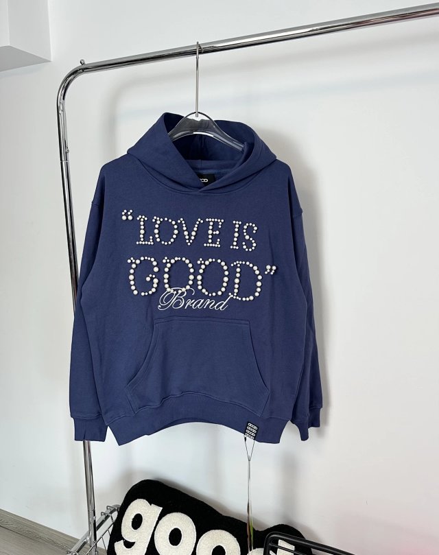 Goodbrand Hoodie: seller detail photo 4