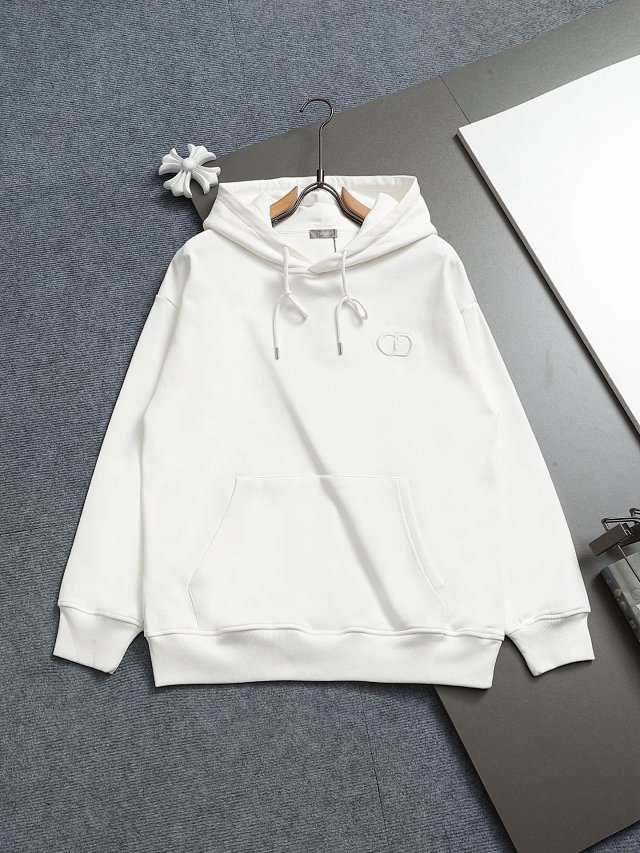Dior Hoodie: seller detail photo 2