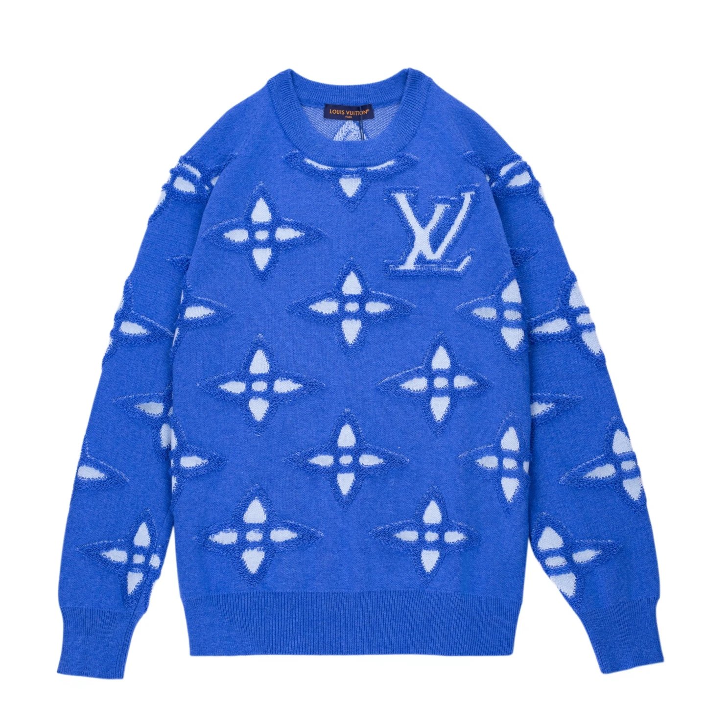 LV Louis Vuitton Sweater