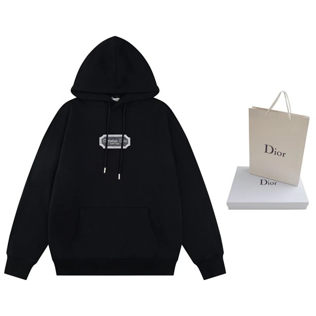 Dior Hoodie: seller detail photo 8