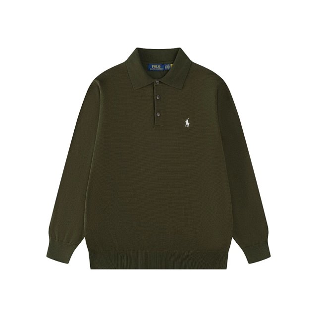 Ralph Lauren Sweater: seller detail photo 7