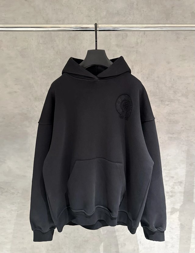 Chrome Hearts Hoodie: seller detail photo 10