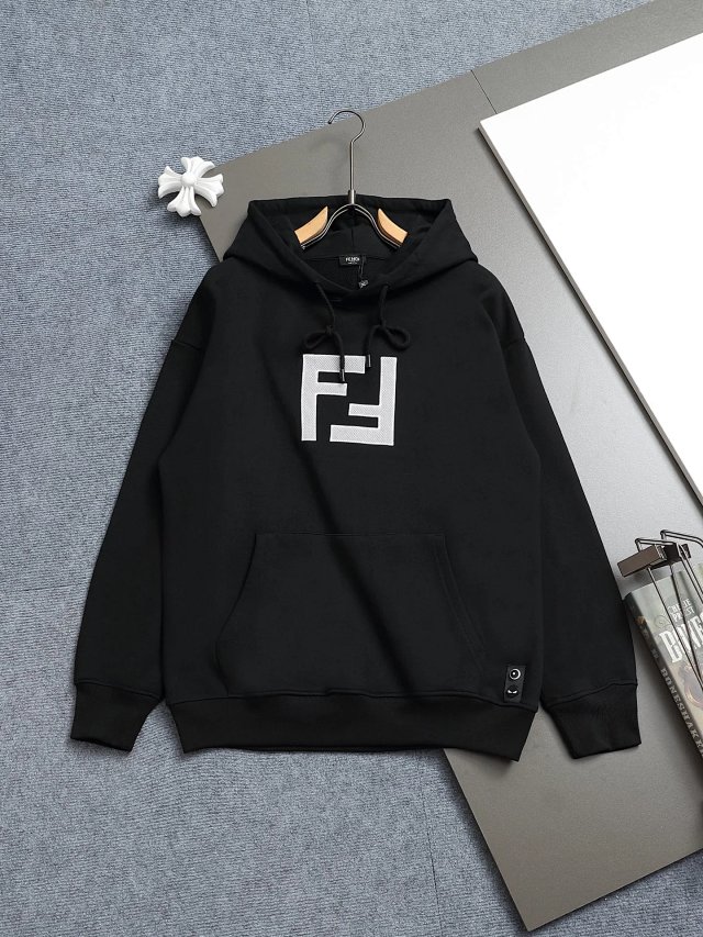 Fendi Hoodie: seller detail photo 3