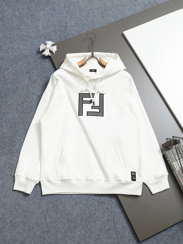 Fendi Hoodie: seller detail photo 2