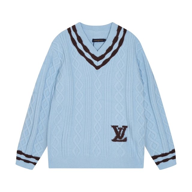 LV Louis Vuitton Sweater: seller detail photo 5