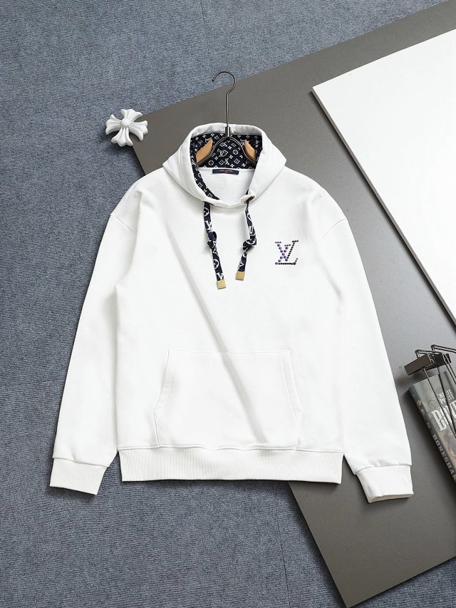 LV Louis Vuitton Hoodie: seller detail photo 2