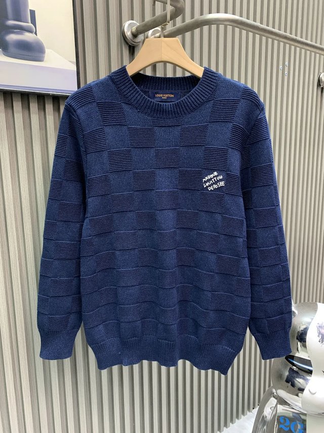 LV Louis Vuitton Sweater: seller detail photo 5