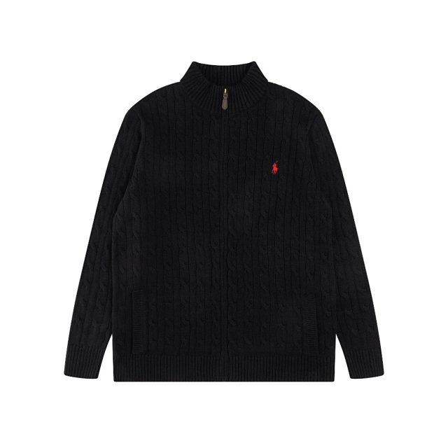 Ralph Lauren Sweater: seller detail photo 6