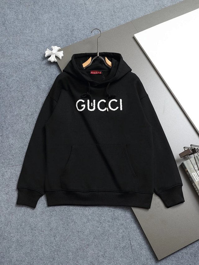 Gucci Hoodie: seller detail photo 5