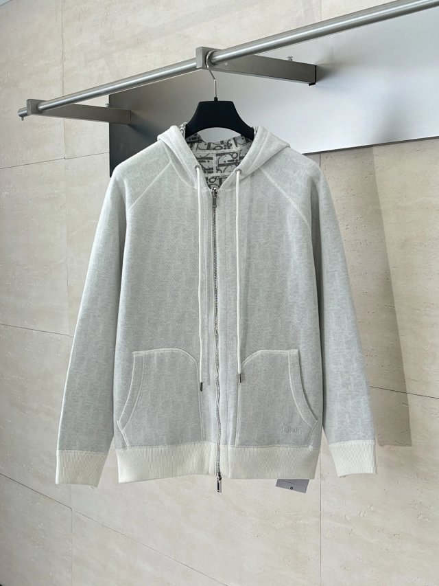 Dior Hoodie: seller detail photo 5