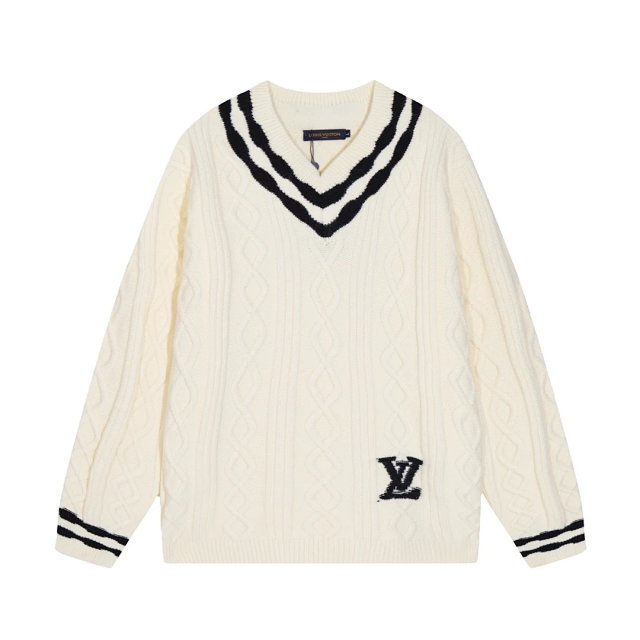 LV Louis Vuitton Sweater: seller detail photo 4