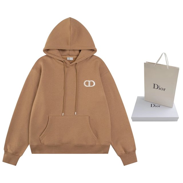 Dior Hoodie: seller detail photo 4