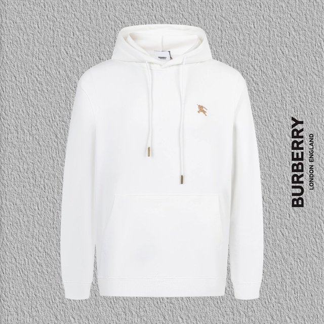 Burberry Hoodie: seller detail photo 3
