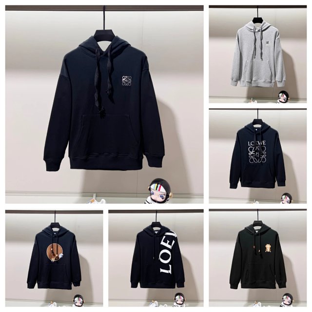 Loewe Hoodie: seller detail photo 1