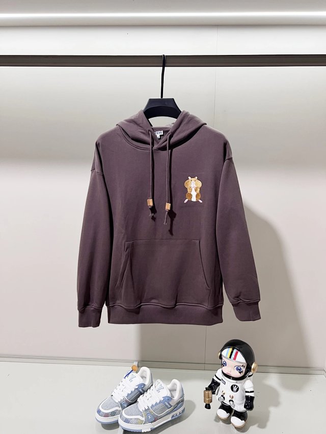 Loewe Hoodie: seller detail photo 8
