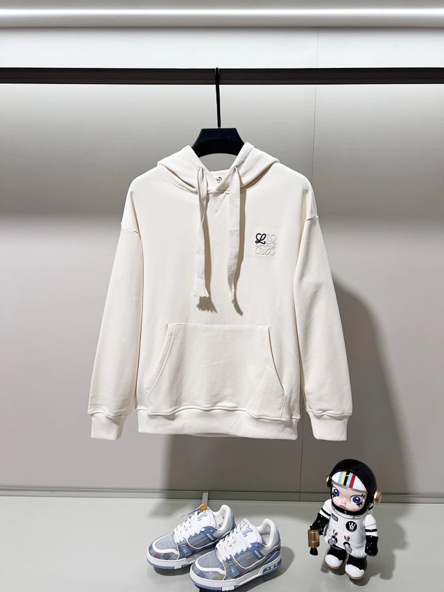 Loewe Hoodie: seller detail photo 3