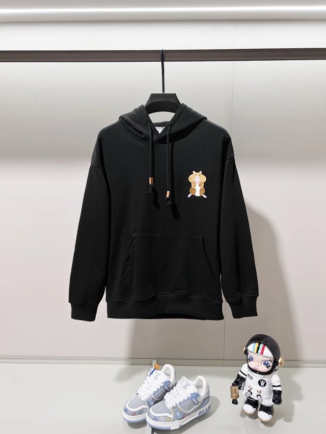 Loewe Hoodie: seller detail photo 10