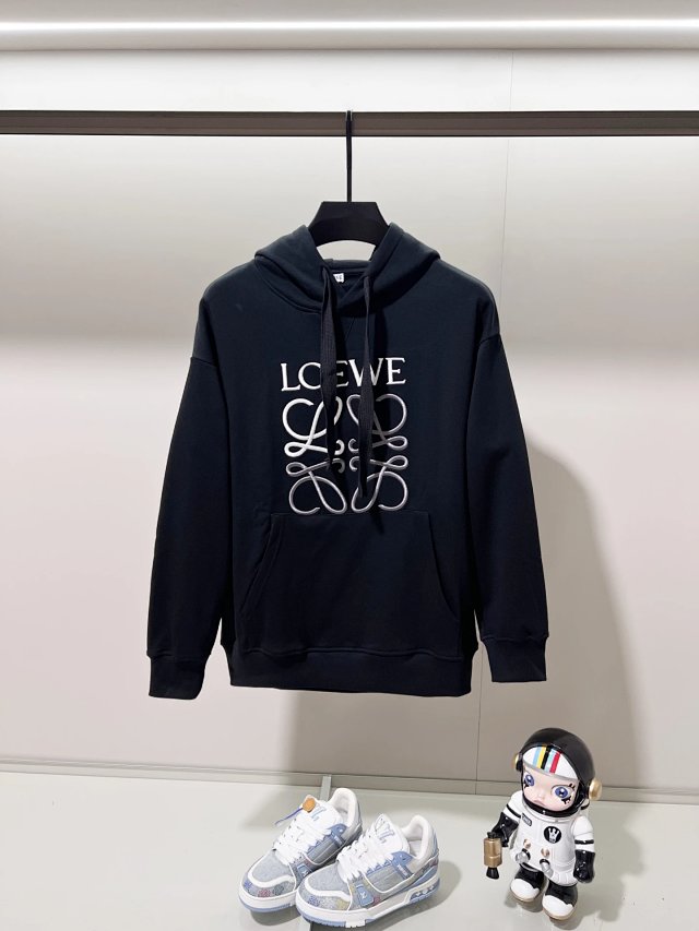 Loewe Hoodie: seller detail photo 7