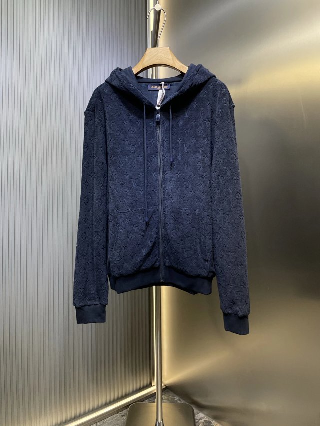 LV Louis Vuitton Hoodie: seller detail photo 7