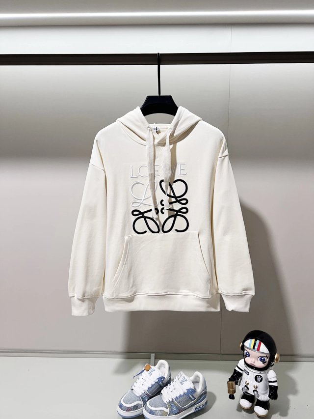 Loewe Hoodie: seller detail photo 6