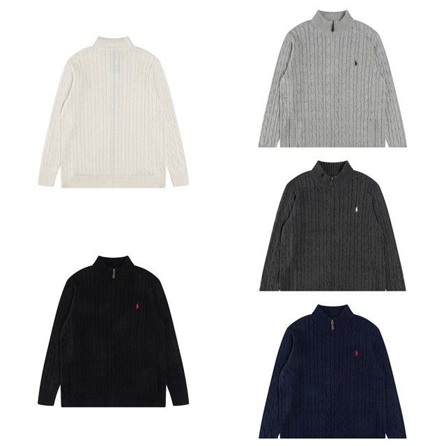Ralph Lauren Sweater: seller detail photo 1