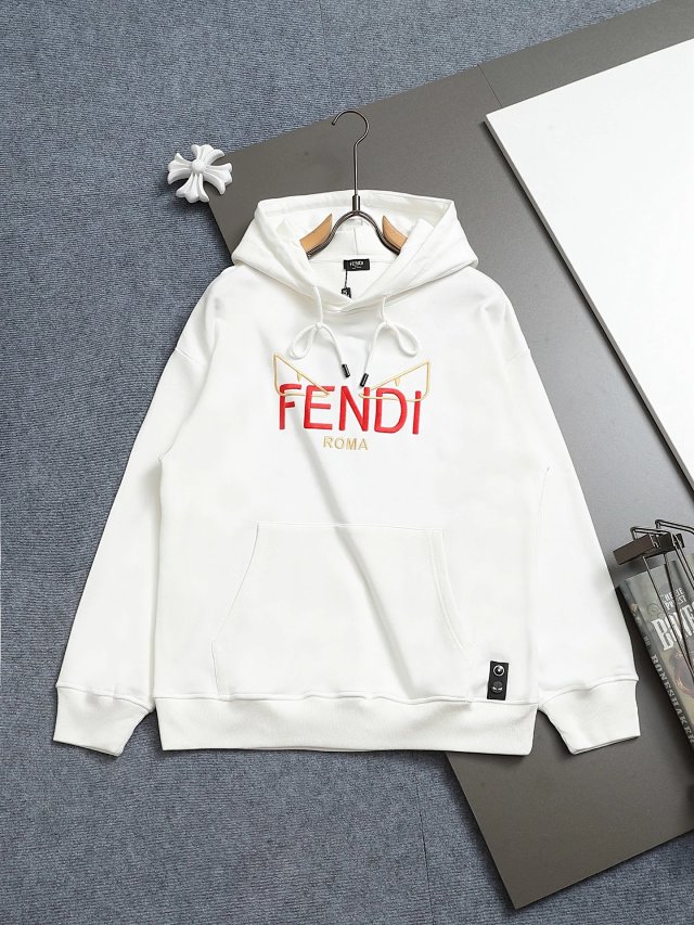 Fendi Hoodie: seller detail photo 4