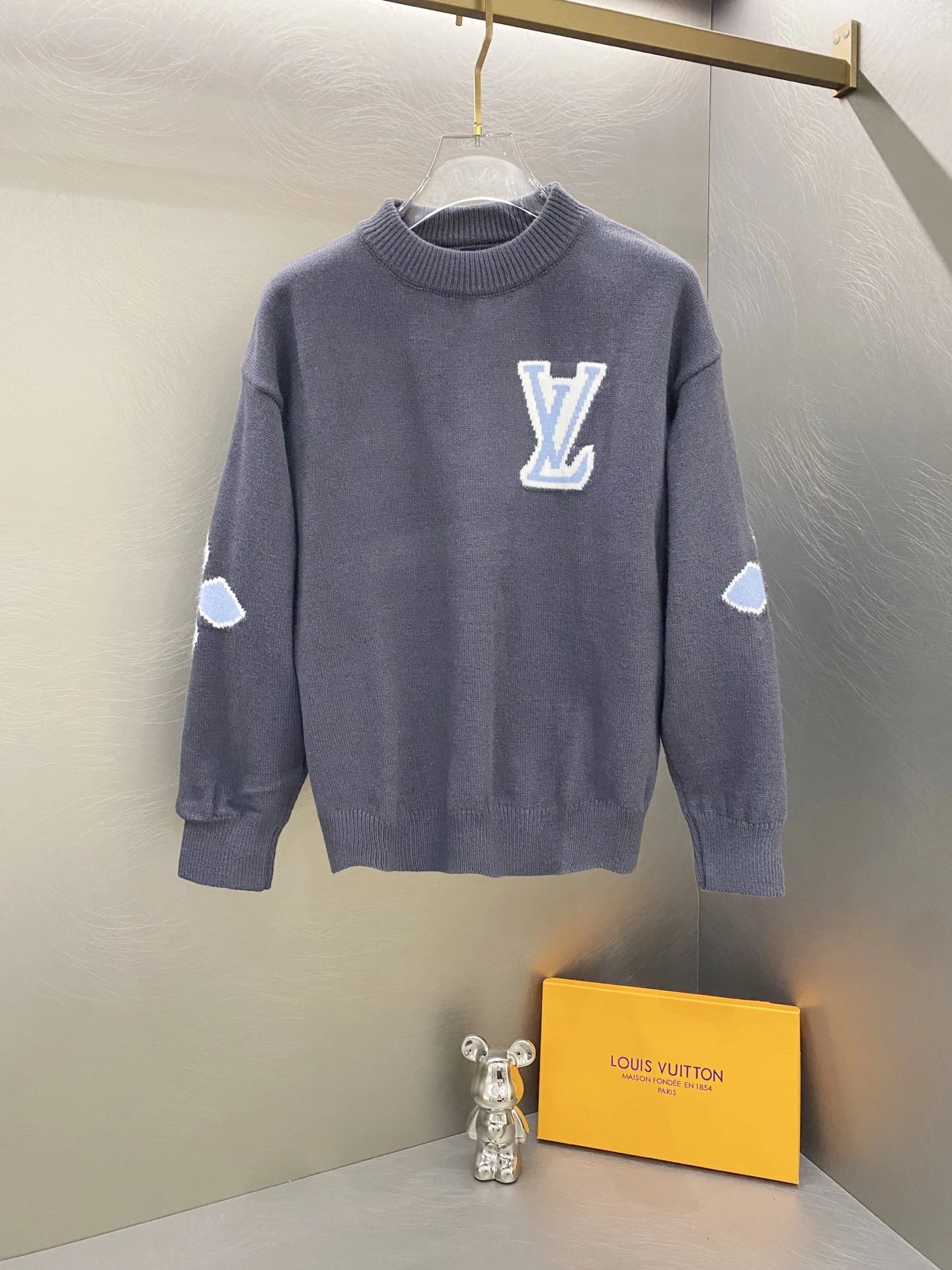 Louis vutton long sleeve