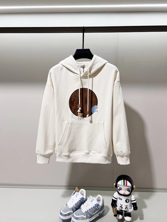 Loewe Hoodie: seller detail photo 13
